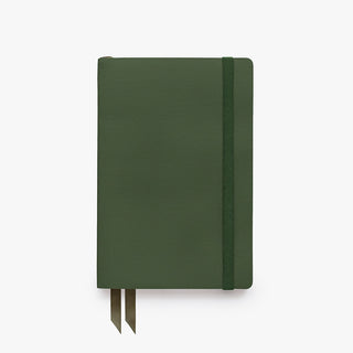 Softcover Journal