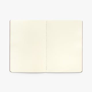 Stitched Notebook