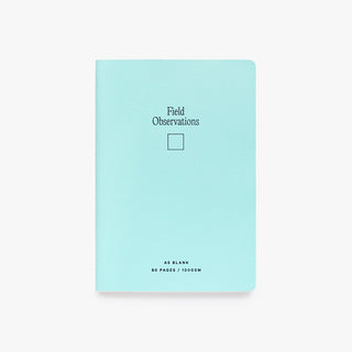 Stitched Notebook