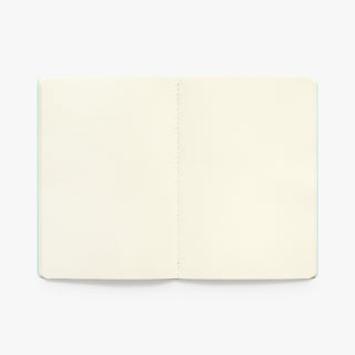 Stitched Notebook
