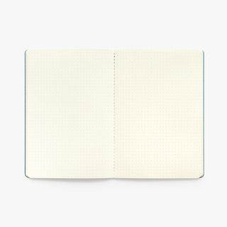 Stitched Notebook