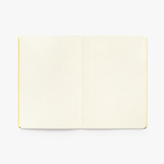 Stitched Notebook