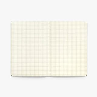Stitched Notebook