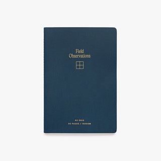 Stitched Notebook