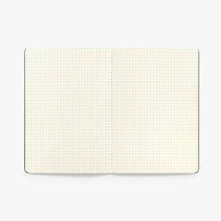 Stitched Notebook
