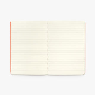 Stitched Notebook