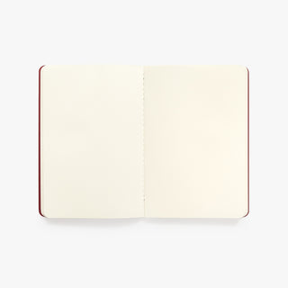 Stitched Notebook