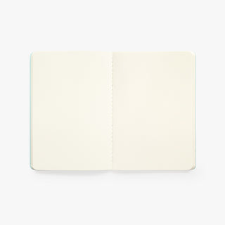 Stitched Notebook