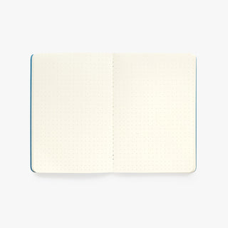 Stitched Notebook