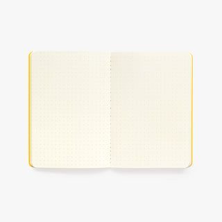 Stitched Notebook