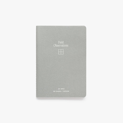 Stitched Notebook