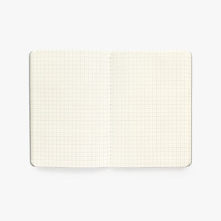 Stitched Notebook
