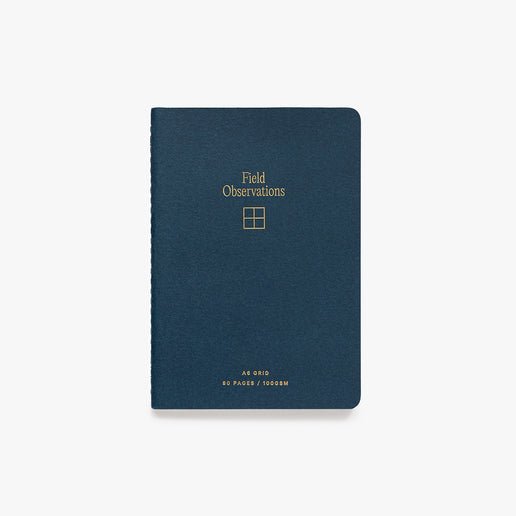 Stitched Notebook