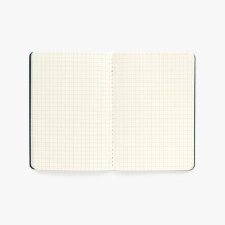 Stitched Notebook