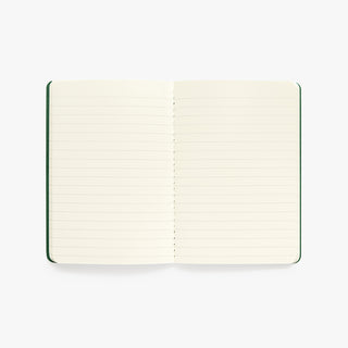 Stitched Notebook