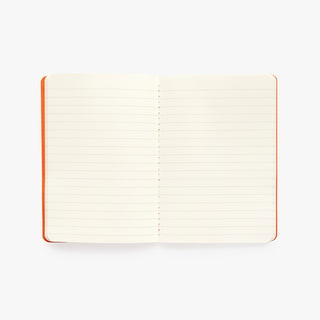 Stitched Notebook