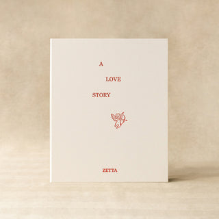Love Story Storykeeper