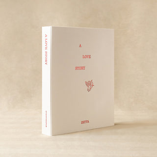 Love Story Storykeeper