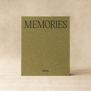 Memories Storykeeper