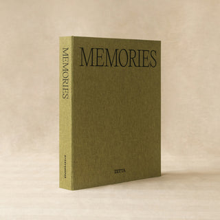 Memories Storykeeper