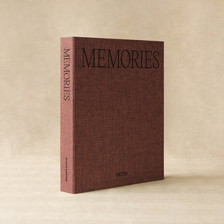 Memories Storykeeper