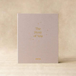 Story of You Storykeeper