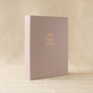 Story of You Storykeeper