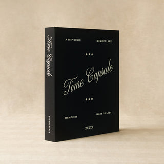 Time Capsule Storykeeper