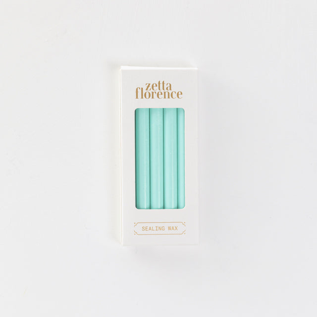 Sealing Wax - Tiffany - Pack of 5