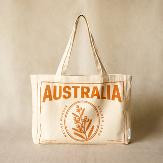 Tote Bag - Australian Collection