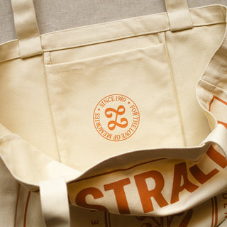 Tote Bag - Australian Collection