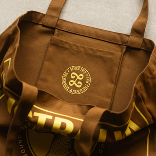 Tote Bag - Australian Collection