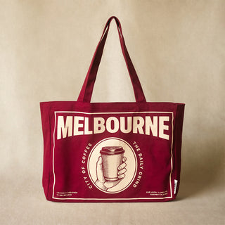Tote Bag - Australian Collection