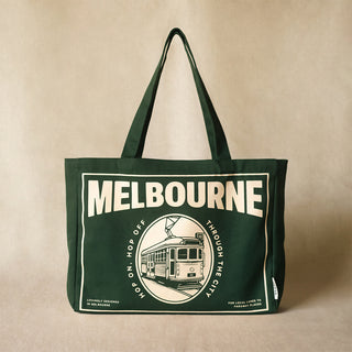 Tote Bag - Australian Collection