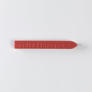 Sealing Wax - Red