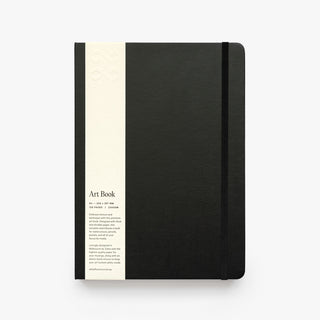 Watercolour Art Book
