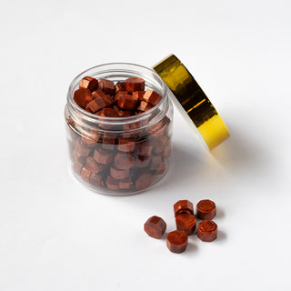 Wax Beads - Pack of 100