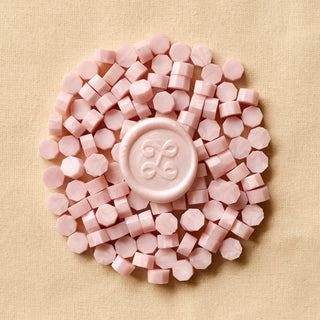 Wax Beads - Pack of 100