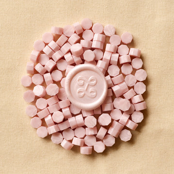 Wax Beads - Pack of 100