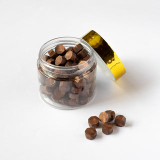 Wax Beads - Pack of 100