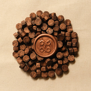 Wax Beads - Pack of 100