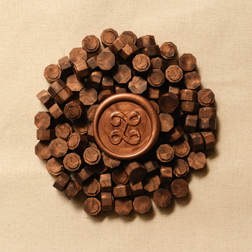 Wax Beads - Pack of 100