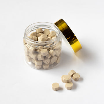 Wax Beads - Pack of 100
