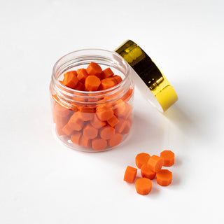 Wax Beads - Pack of 100