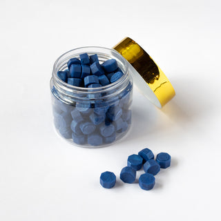 Wax Beads - Pack of 100