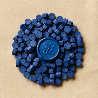 Wax Beads - Pack of 100