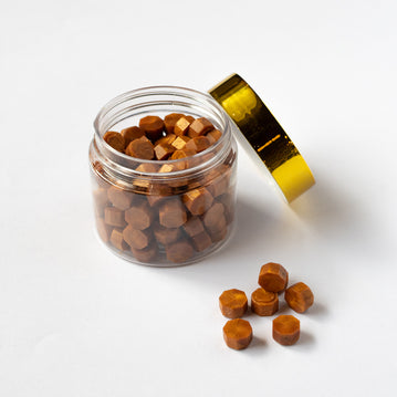 Wax Beads - Pack of 100