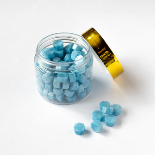 Wax Beads - Pack of 100