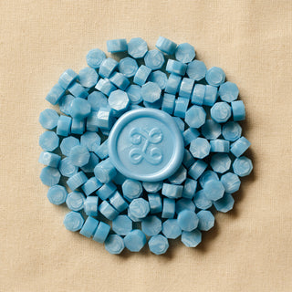 Wax Beads - Pack of 100