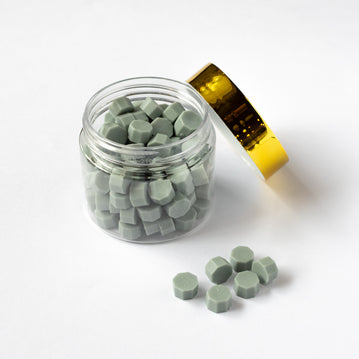 Wax Beads - Pack of 100